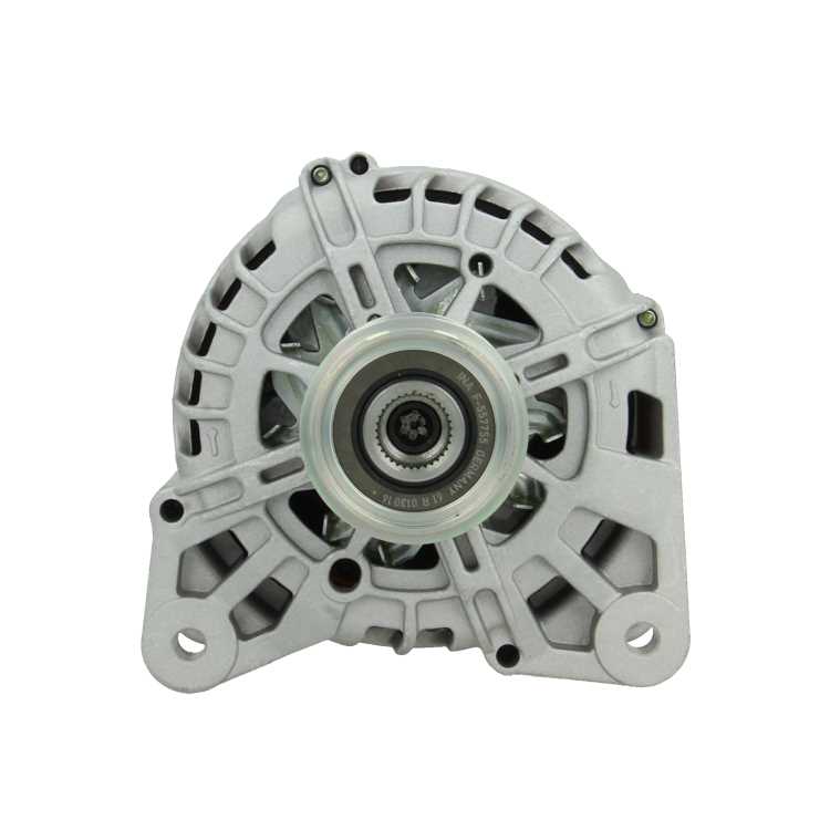 PlusLine Pro Alternator for Renault 120A TG12C124+PRO