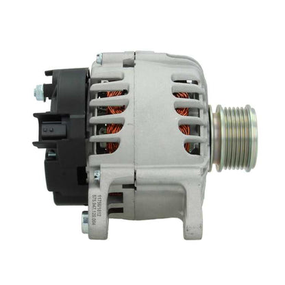 PlusLine Pro Alternator for Renault 120A TG12C124+PRO