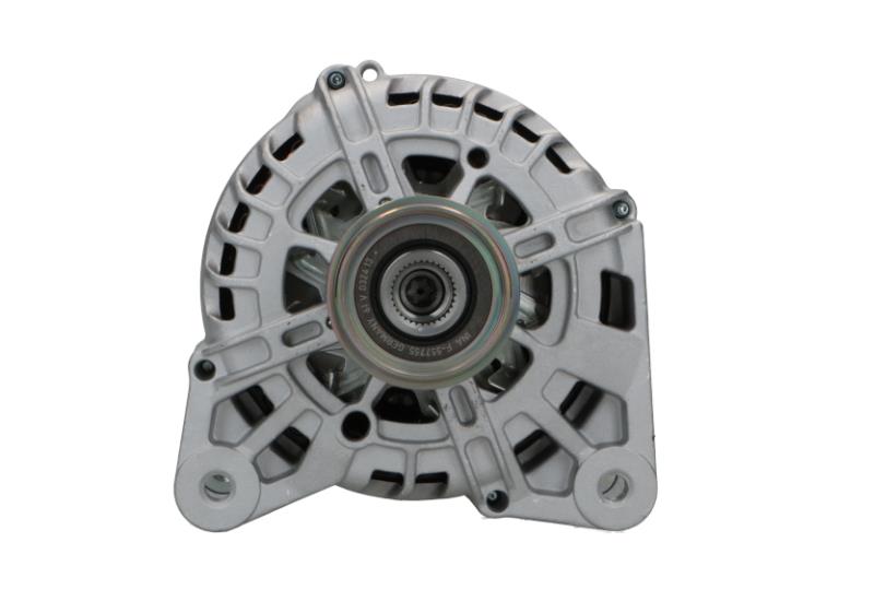 PlusLine Original Alternator for Renault 120A TG12C124+