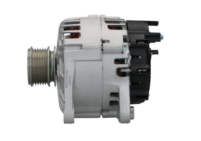 PlusLine Original Alternator for Renault 120A TG12C124+
