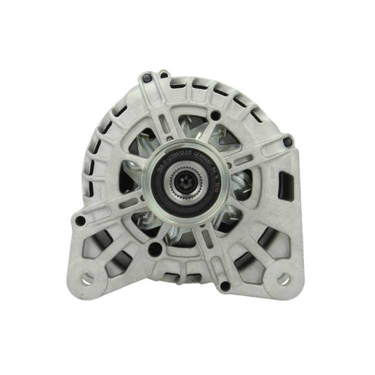 PlusLine Pro Alternator for Renault 120A TG12C125+PRO