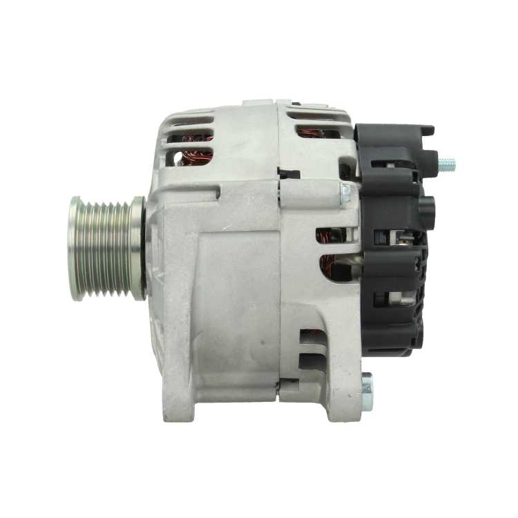 PlusLine Pro Alternator for Renault 120A TG12C125+PRO