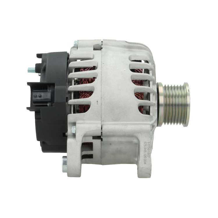 PlusLine Pro Alternator for Renault 120A TG12C125+PRO