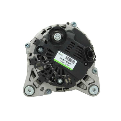 PlusLine Pro Alternator for Renault 120A TG12C125+PRO