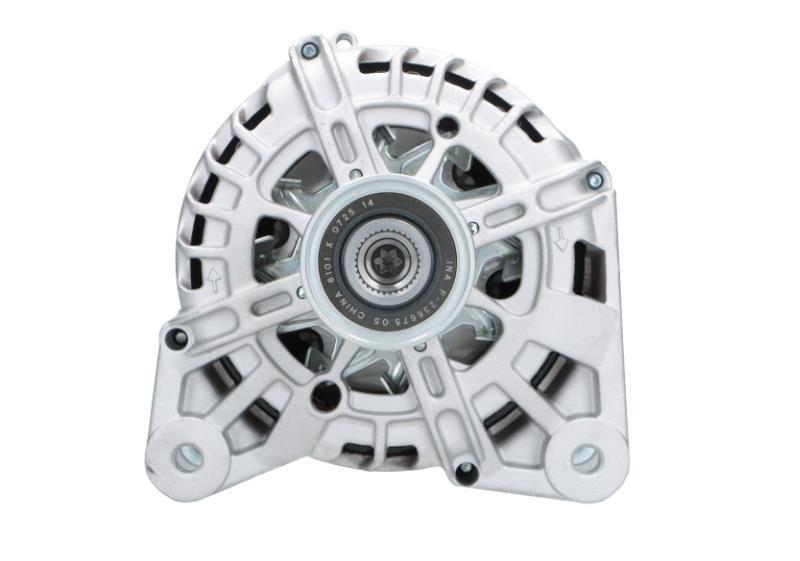 PlusLine Original Alternator for Renault 120A TG12C125+