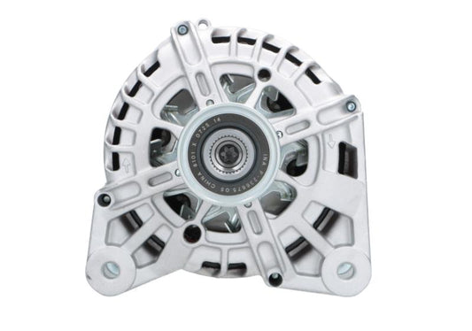 PlusLine Original Alternator for Renault 120A TG12C125+