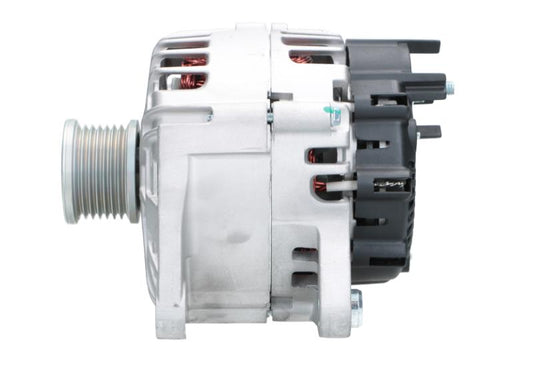 PlusLine Original Alternator for Renault 120A TG12C125+