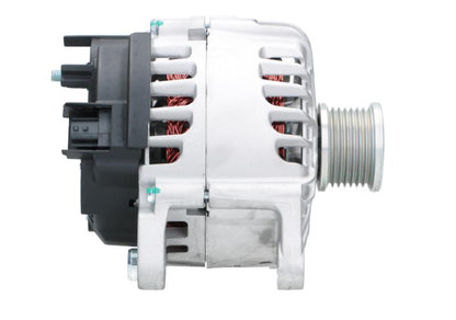 PlusLine Original Alternator for Renault 120A TG12C125+