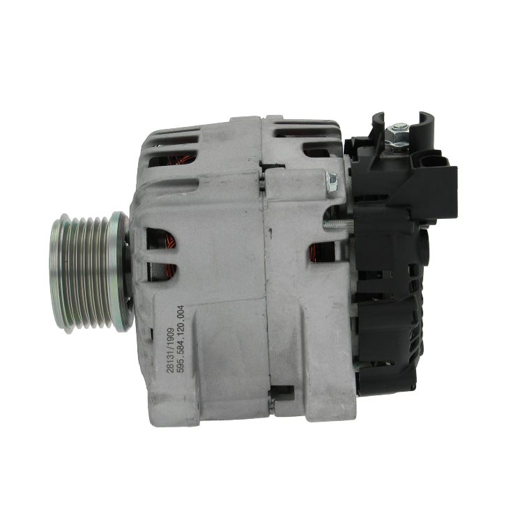PlusLine Pro Alternator for Ford 120A TG12C145+PRO