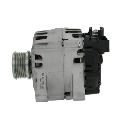 PlusLine Pro Alternator for Ford 120A TG12C145+PRO