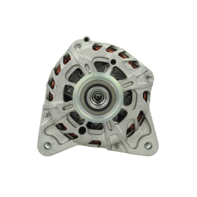Valeo New Alternator for Renault 120A TG12C150