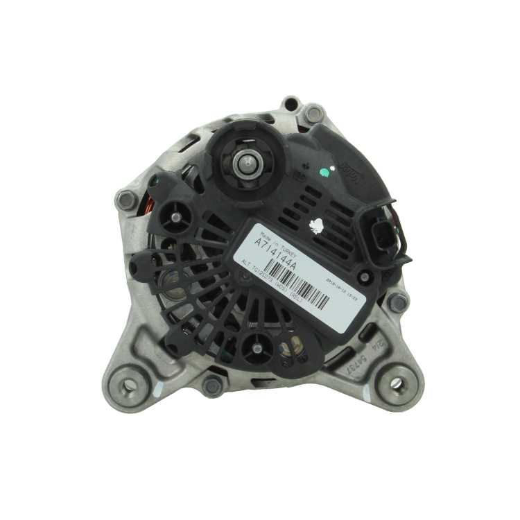 Valeo New Alternator for Renault 120A TG12C150