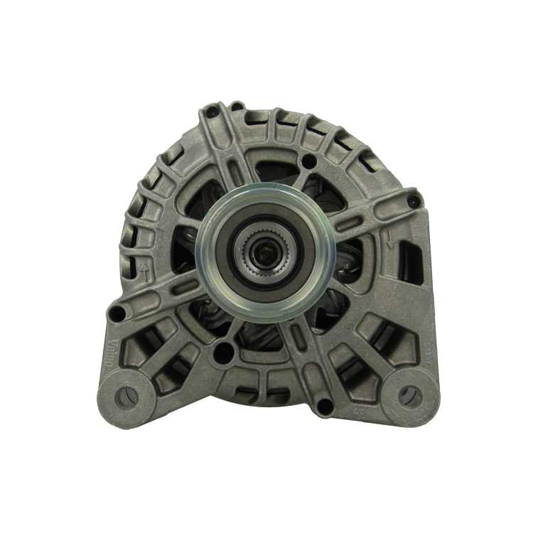 Valeo New Alternator for Renault 120A TG12C151