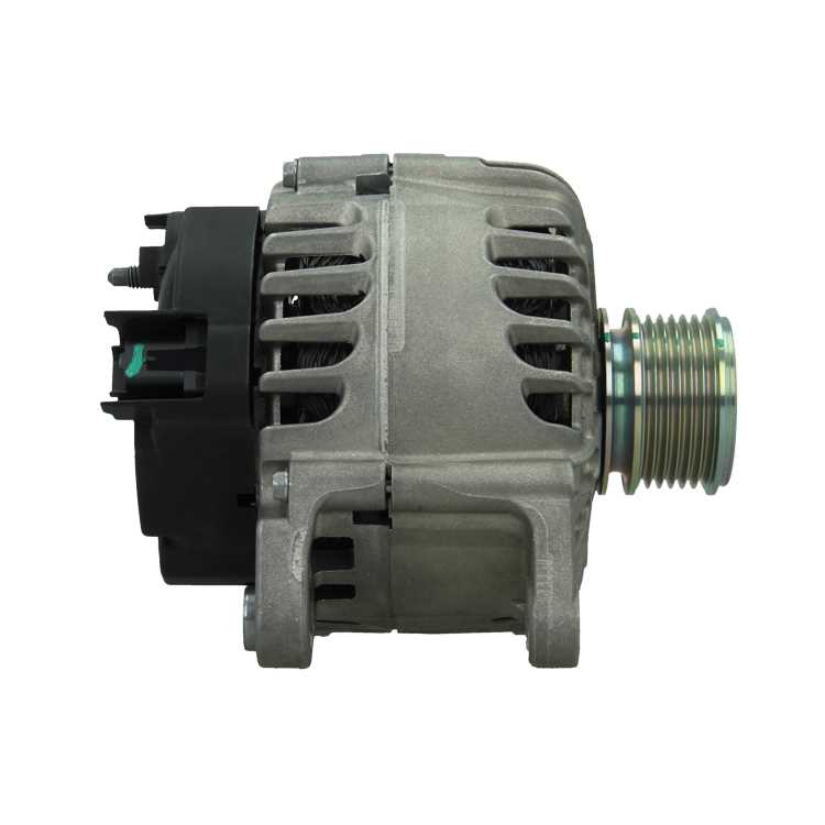 Valeo New Alternator for Renault 120A TG12C151