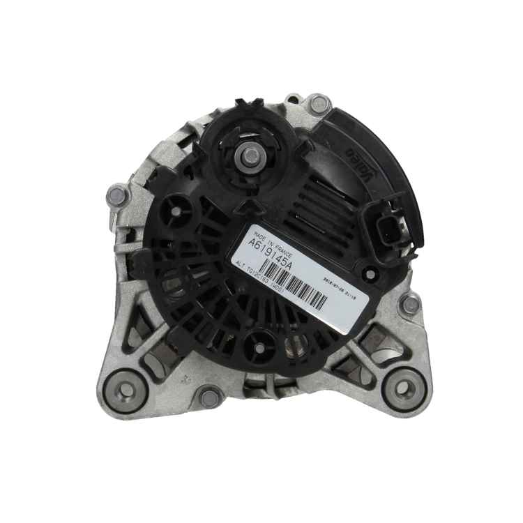 Valeo New Alternator for Renault 120A TG12C163