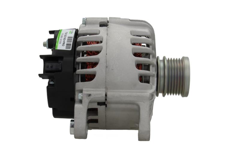 PlusLine Pro Alternator for Renault 120A TG12C163+PRO