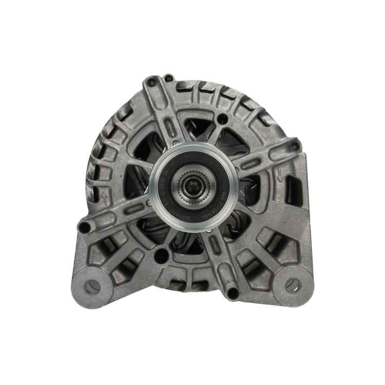 Valeo New Alternator for Renault 120A TG12C166