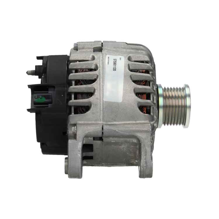 Valeo New Alternator for Renault 120A TG12C166