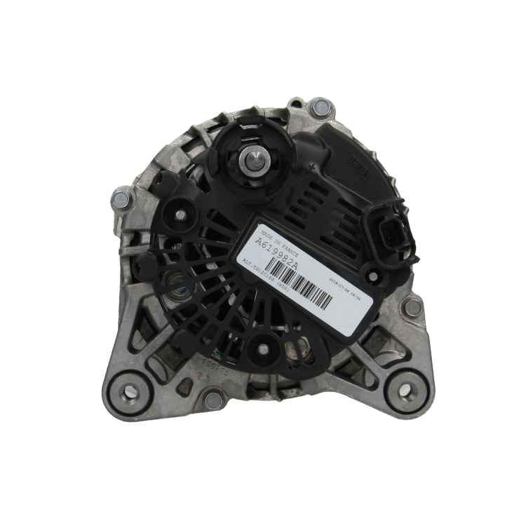 Valeo New Alternator for Renault 120A TG12C166
