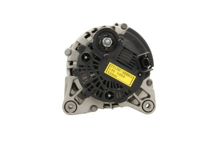 Valeo Reman Alternator for Renault 120A TG12C167R