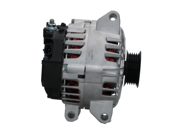 PlusLine Original Alternator for Chevrolet 120A TG12C174+