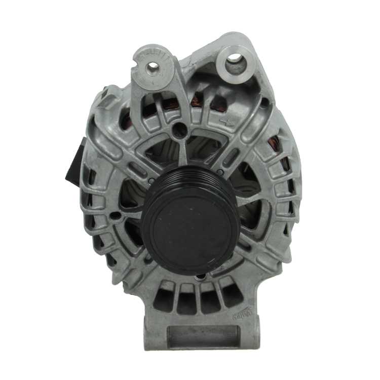 Valeo Reman Alternator for Ford 120A TG12C196R