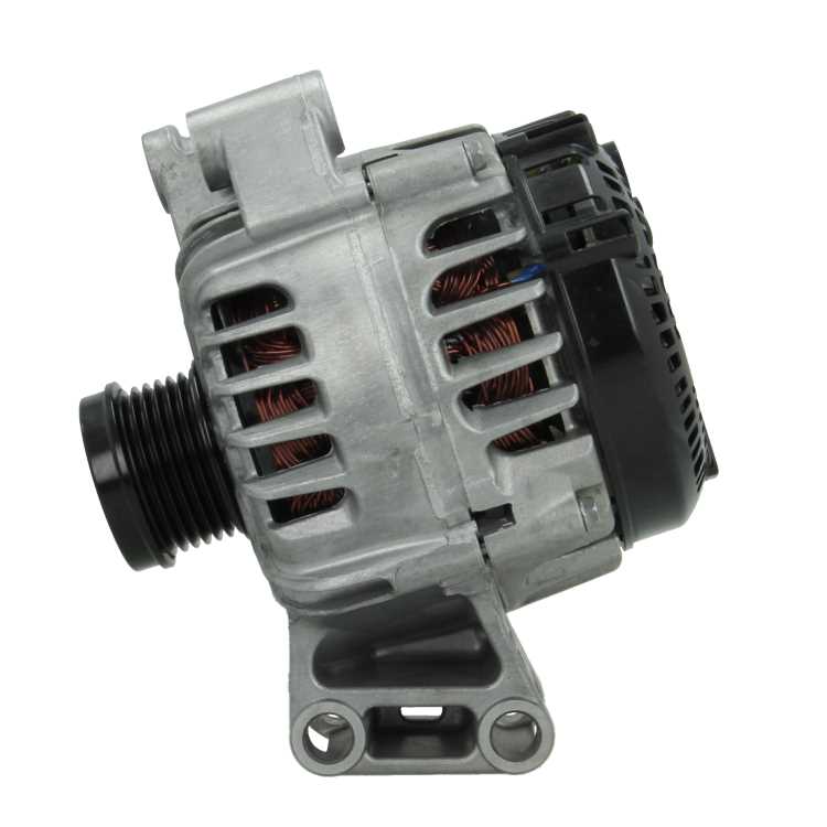 Valeo Reman Alternator for Ford 120A TG12C196R