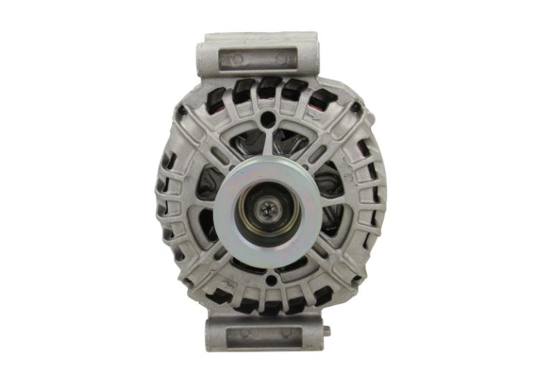 Valeo New Alternator for Lada 120A TG12C209