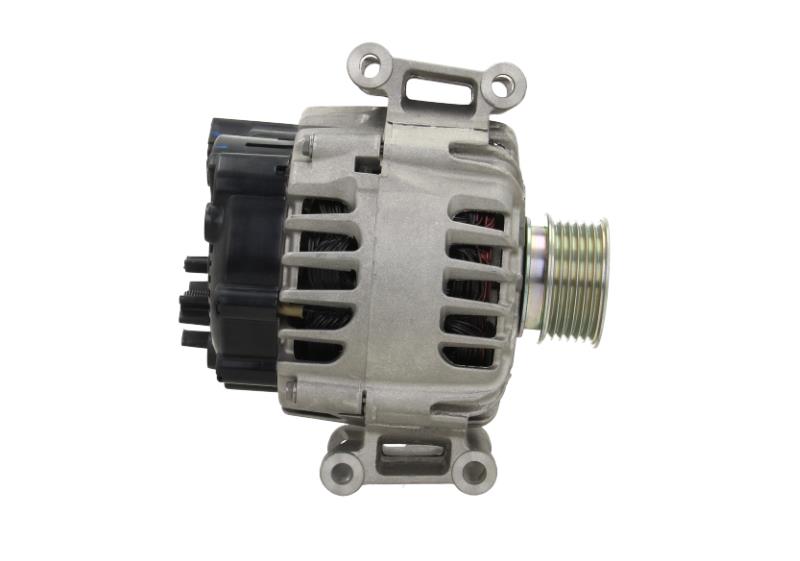 Valeo New Alternator for Lada 120A TG12C209