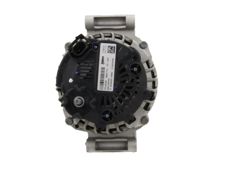 Valeo New Alternator for Lada 120A TG12C209