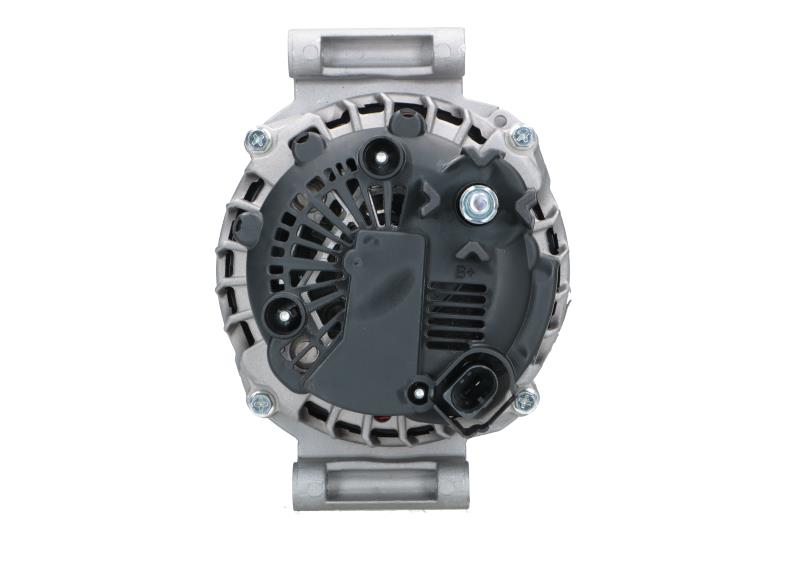 PlusLine Original Alternator for Lada 120A TG12C209+