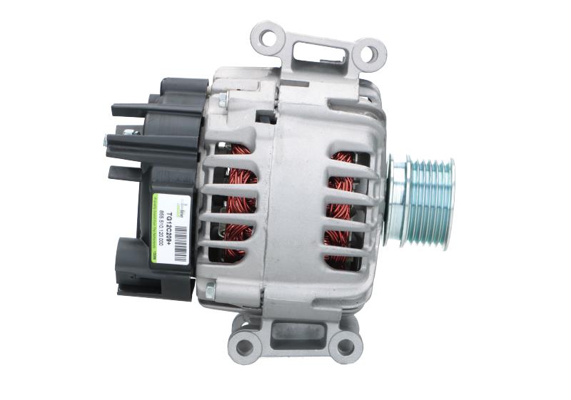 PlusLine Original Alternator for Lada 120A TG12C209+