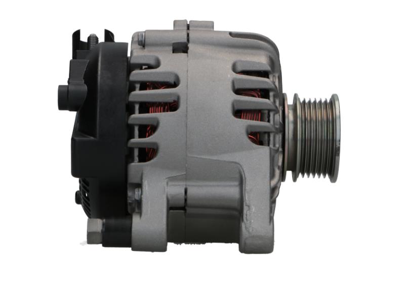 Valeo Reman Alternator for Ford 120A TG12C215R
