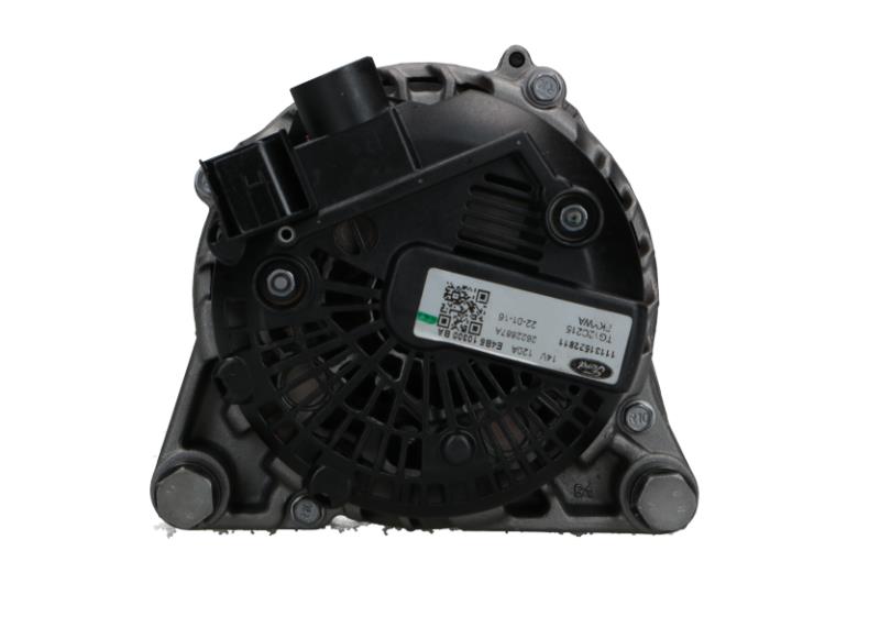 Valeo Reman Alternator for Ford 120A TG12C215R