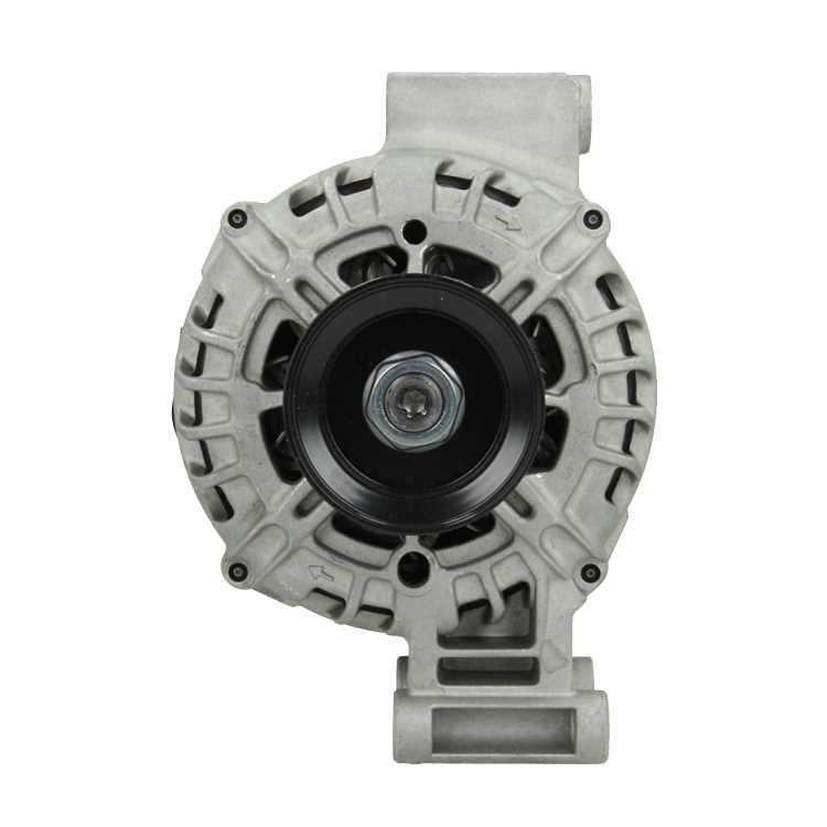 Valeo New Alternator for Ford 125A TG12S089
