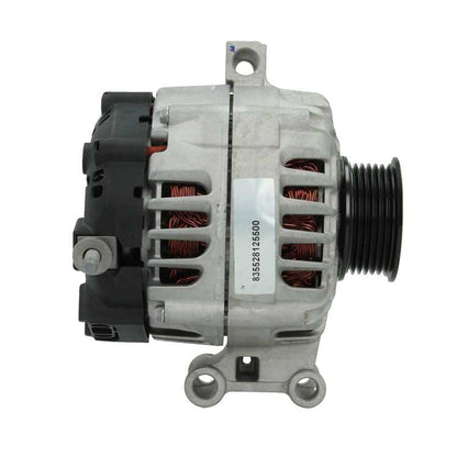 Valeo New Alternator for Ford 125A TG12S089
