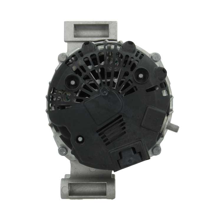 Valeo New Alternator for Ford 125A TG12S089
