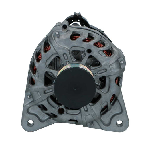 Valeo New Alternator Renault 120A TG12S333