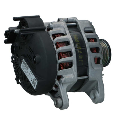 Valeo New Alternator Renault 120A TG12S333