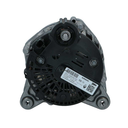 Valeo New Alternator Renault 120A TG12S333