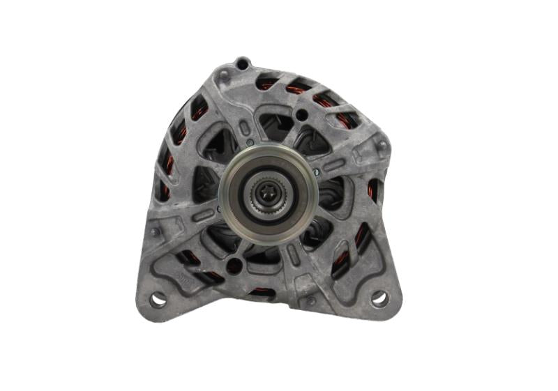 Valeo New Alternator for Renault 120A TG12S341