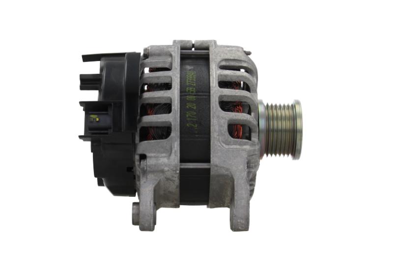 Valeo New Alternator for Renault 120A TG12S341