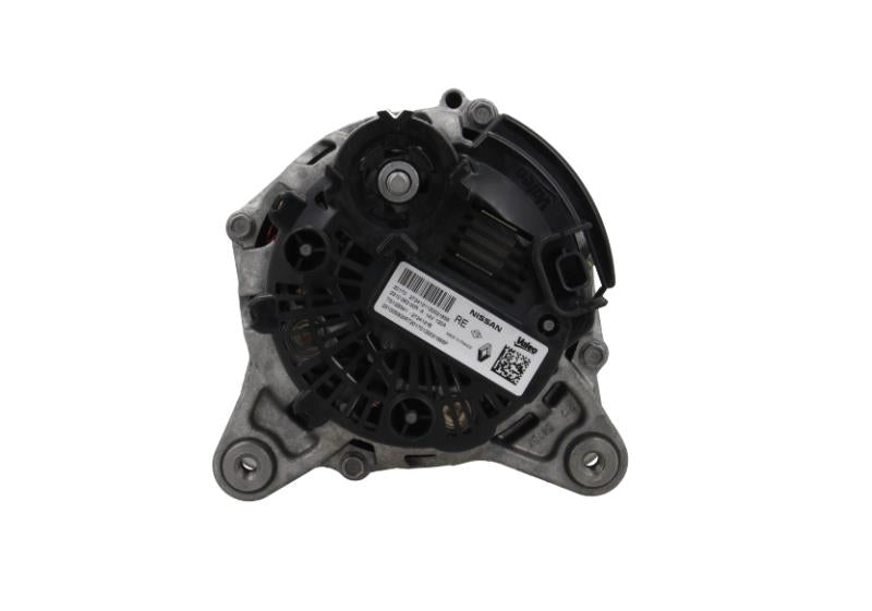 Valeo New Alternator for Renault 120A TG12S341