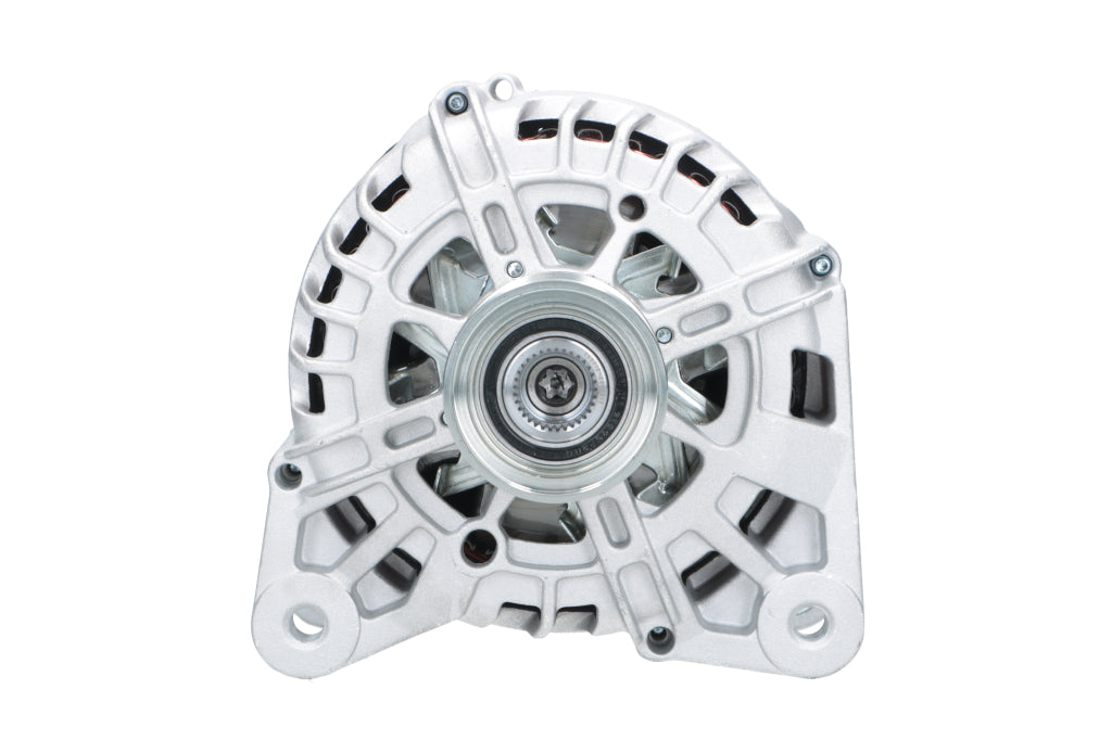 PlusLine Original Alternator for Renault 120A TG12S341+