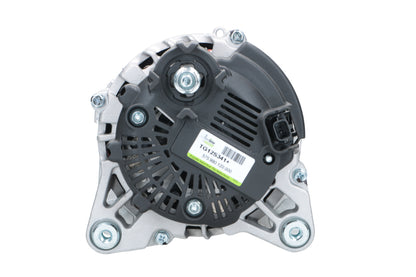 PlusLine Original Alternator for Renault 120A TG12S341+