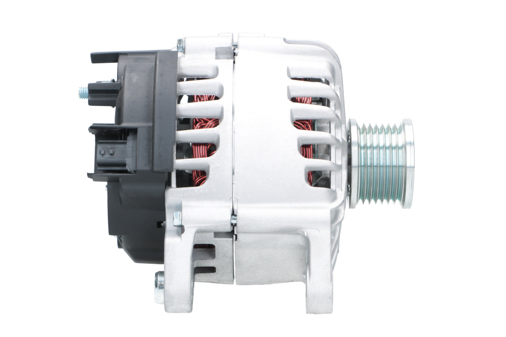 PlusLine Original Alternator for Renault 120A TG12S341+