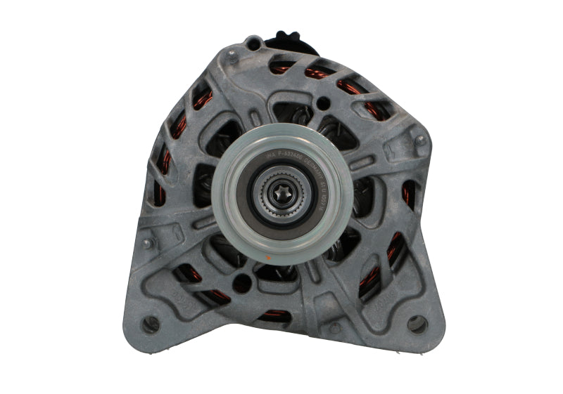 Valeo New Alternator Renault 120A TG12S342