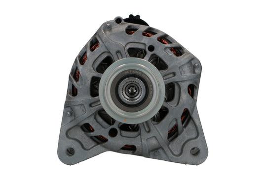 Valeo New Alternator Renault 120A TG12S342