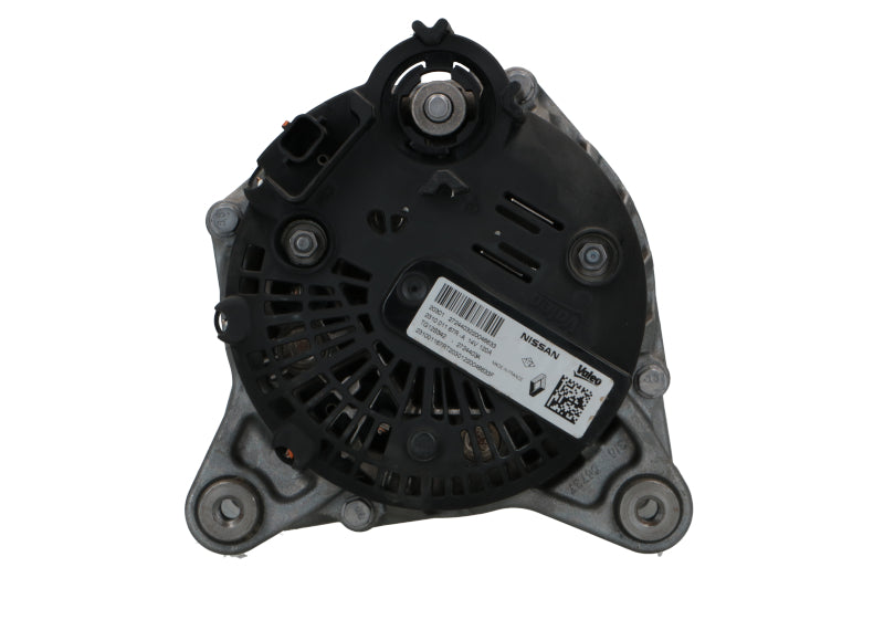 Valeo New Alternator Renault 120A TG12S342