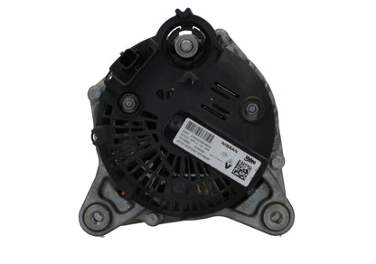 Valeo New Alternator Renault 120A TG12S342